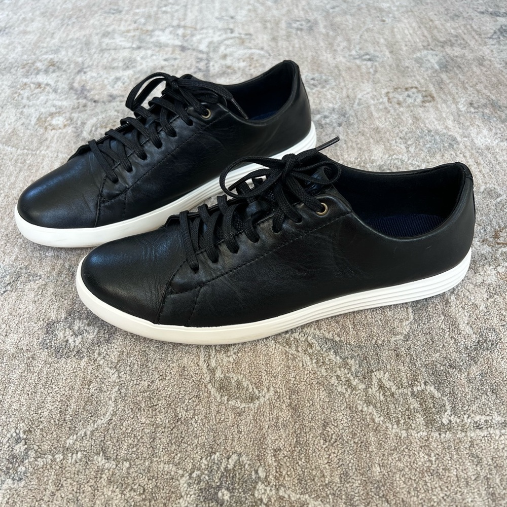 Cole Haan Men's GrandPrø Tennis Sneakers